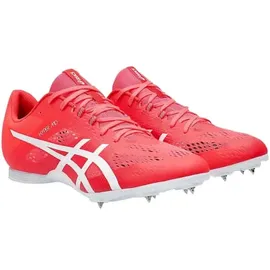 Asics HYPERTM MD 8 Herren Bright Yellow/Blue Expanse 42