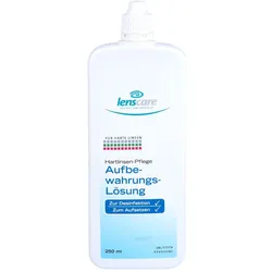 Lenscare Aufbewahrungslösung