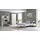 xl moebel gmbh Garnitur Kinderzimmer Kinderbett Jugendbett Bett Set 4tlg Weiß Holz