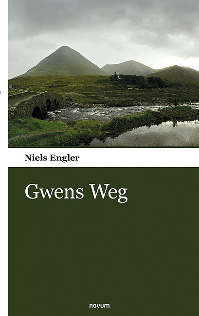 Gwens Weg - Niels Engler  Kartoniert (TB)