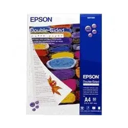 Epson S041569 A4 Doppelseitig matt 50 Blatt