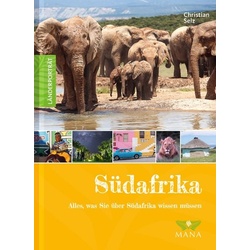 Südafrika