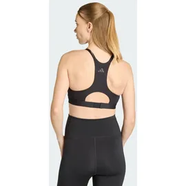 adidas Optime Workout Schwarz S