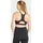 adidas Optime Workout Schwarz S