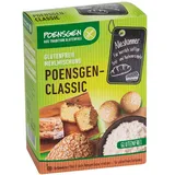 Poensgen-Classic Mehlmischung glutenfrei 500 g