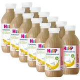HiPP Trink- & Sondennahrung Milch-Banane 12 x 500 ml