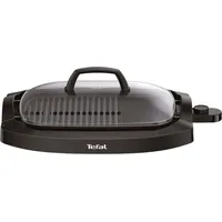 Tefal CB 6A0830 schwarz