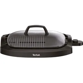 Tefal CB 6A0830 schwarz