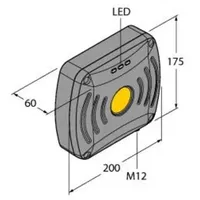 Turck TN866-Q175L200-H1147