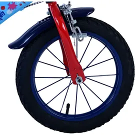 Volare Spidey 14 Zoll blau