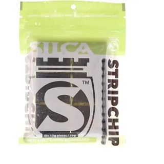 SILCA Stripchip Wax One Size