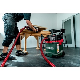 Metabo AS 36-18 M 30 PC-CC