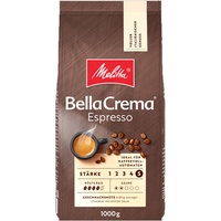 Melitta Bella Crema Espresso