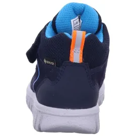 superfit Sport7 Mini Kinder Blau/Türkis 22