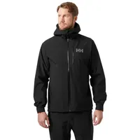 HELLY HANSEN Loke 2l Jacke - Black - S
