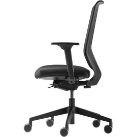 Trendoffice To-Sync Work Mesh schwarz