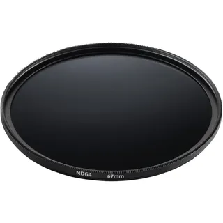 Hama Graufilter-Set ND8, ND64, ND1000 67mm