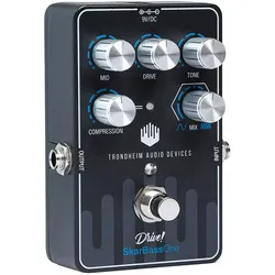 Trondheim Audio Devices SkarBassOne - Effektgerät E-Bass