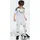 adidas Real Madrid Mini-Kit 2025/26 weiß Kinder Gr. 104