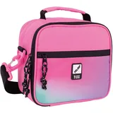 Milan Kühltasche für Lebensmittel, 3.5 l, Serie SUNSET, Rosa