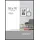 Nielsen Pixel Aluminium schwarz 50x70 cm 1 St.