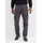 bonprix Cargohose grau 64