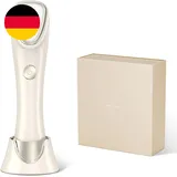 LED Rotlichttherapie Gerät – 3-In-1 Rotlichtlampe Für Gesicht, Blau- & Infrarotl