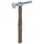 Picard Schlicht- und Kugelhammer 460 g