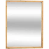 5five simply smart - Wandspiegel 34x44cm bambus