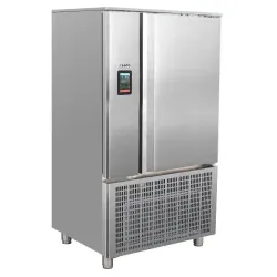 SARO Schockfroster Modell ODIN 10, programmierbarer Schockfroster für professionelle Kühlung, 1 Stück
