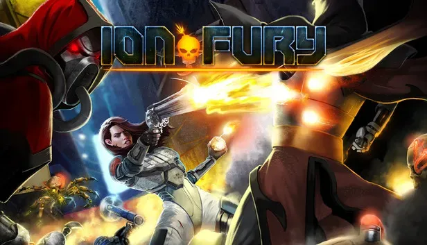 Ion Fury