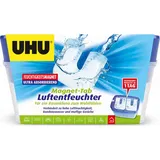 UHU Luftentfeuchter Feuchtigkeitsmagnet Original, 450 g