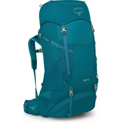 Osprey Ace 50 blue spikemoss/deep peyto (1074) O/S