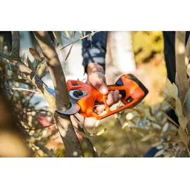 Stocker Titania E-40 Tp - Orange - One Size
