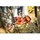 Stocker Titania E-40 Tp - Orange - One Size