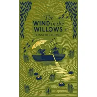 Penguin Books Ltd (UK) The Wind in the Willows
