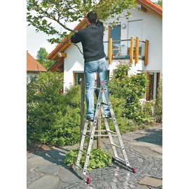 Krause CORDA 2 x 6 Sprossen