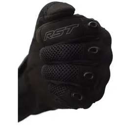 RST Atlas Schwarz XL