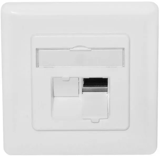 CobiNet Anschlussdose 114957