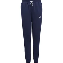 adidas Entrada 22 Jogginghose navy 128