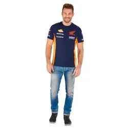 Replica Team Louis Special Kurzarmshirt L
