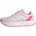 Kids Laces Shoes-Low (Non Football), Clear pink/FTWR White/pink Fusion, 35.5 EU