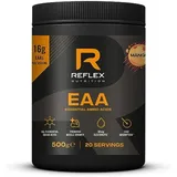 Reflex Nutrition EAA Mango Pulver 500 g