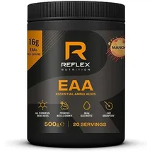 Reflex Nutrition EAA Mango Pulver 500 g
