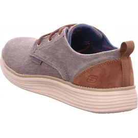 SKECHERS Pexton Herren Taupe 43