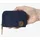 Fjällräven Zip Card Holder Unisex Geldbörse blau