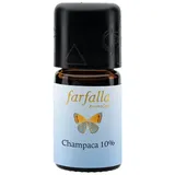 Farfalla Champaca 10% Absolue