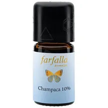 Farfalla Champaca 10% Absolue