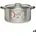 Topf-Set 3-tlg Kochtopf Suppentopf