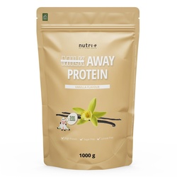 nutri+ Milk Away Protein Poeder 1000 g